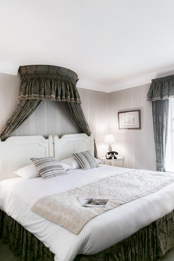 Butlers Townhouse Guest house