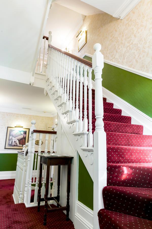 Butlers Townhouse 4*
