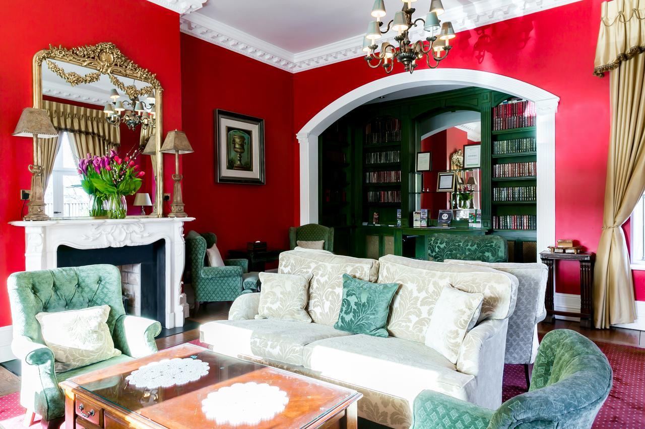 Butlers Townhouse 4* Dublin