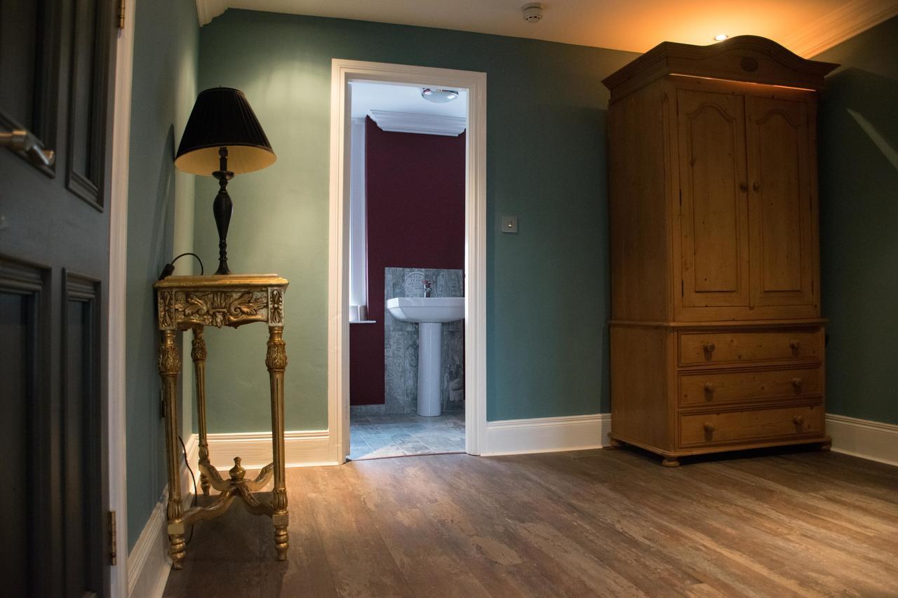 Joyce Guest house