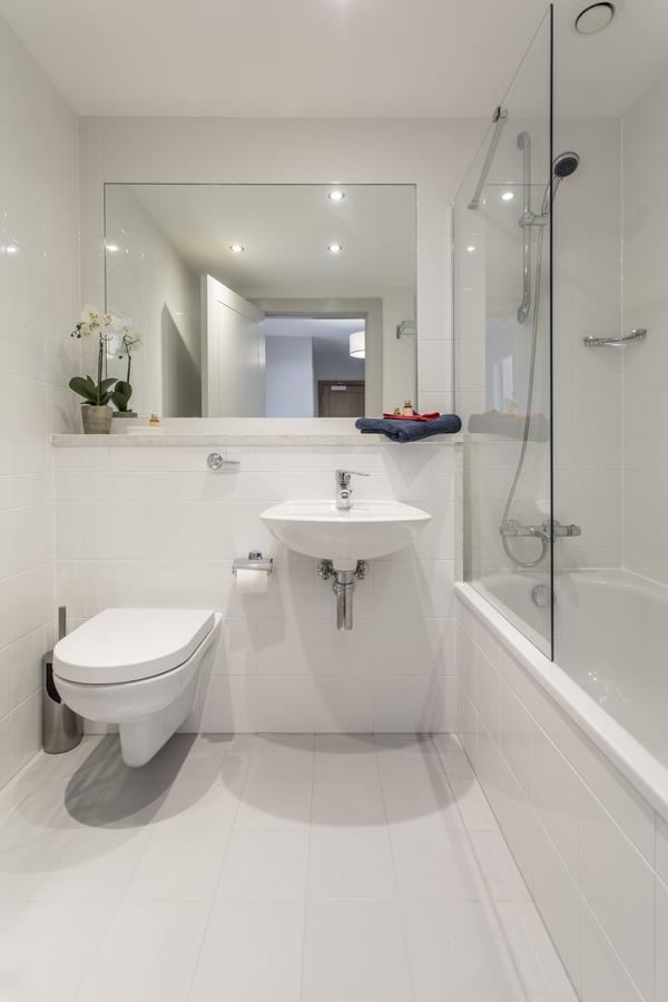 The Luxury Smithfield Penthouse Dublin