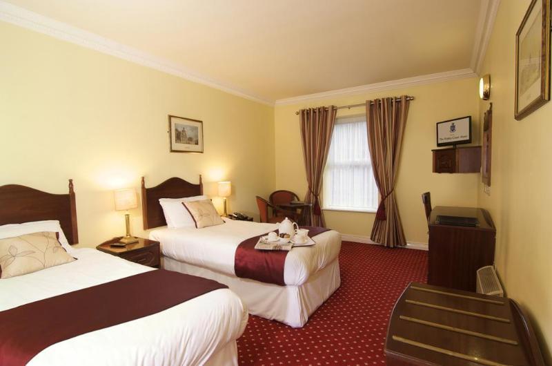 The Ripley Court Hotel