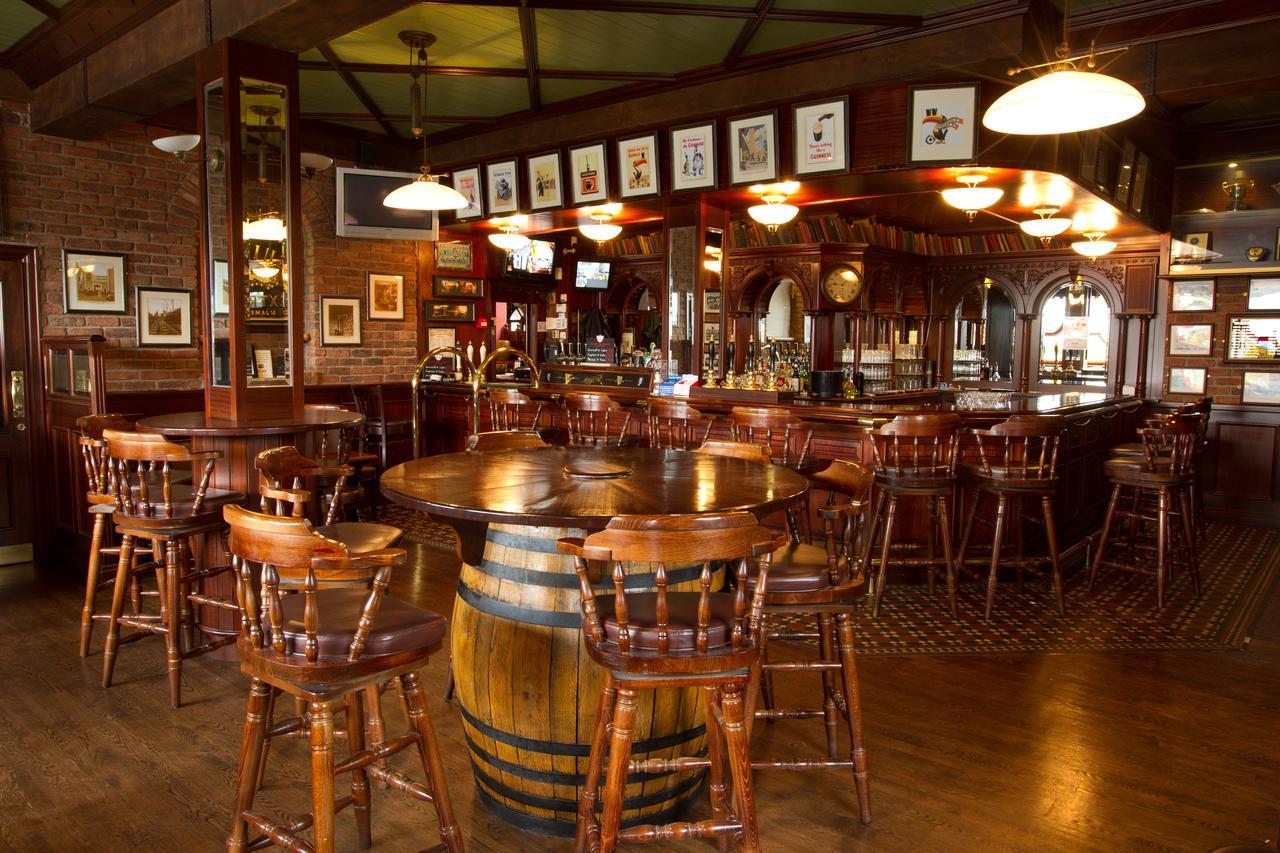 Beaumont House Inn Dublin