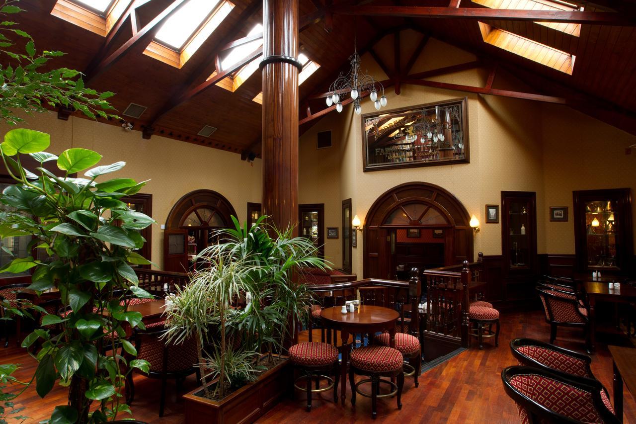 Beaumont House Inn 4*
