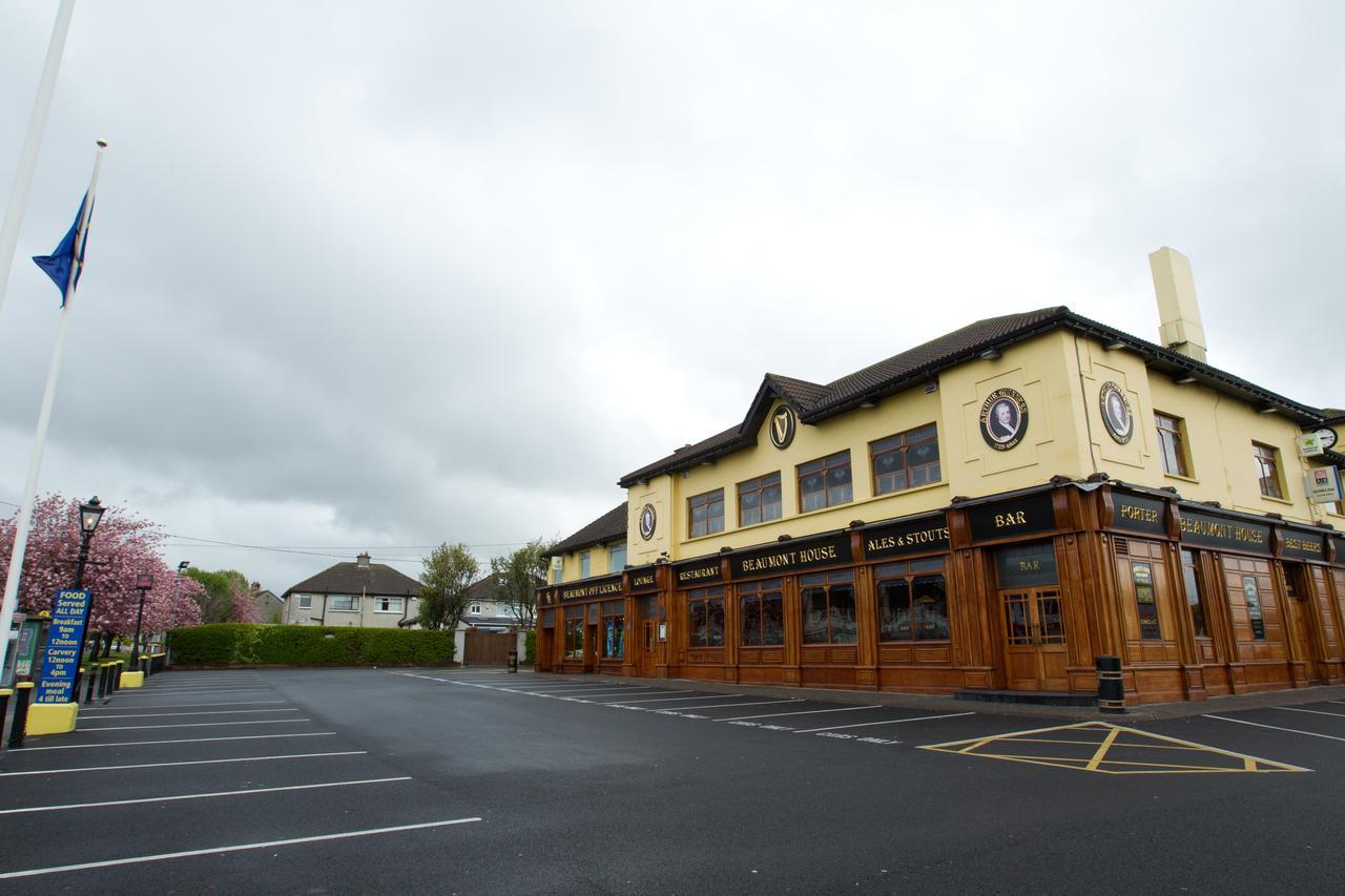 Inn Beaumont House 4*
