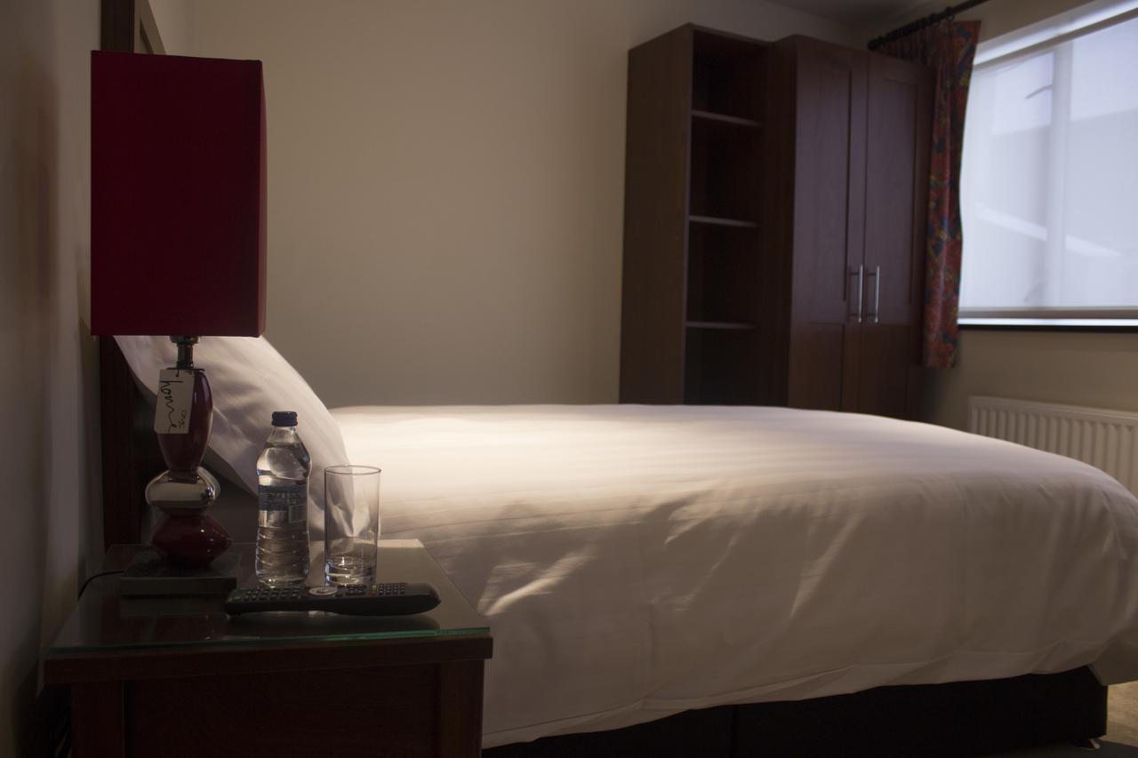 Beaumont House 4* Dublin