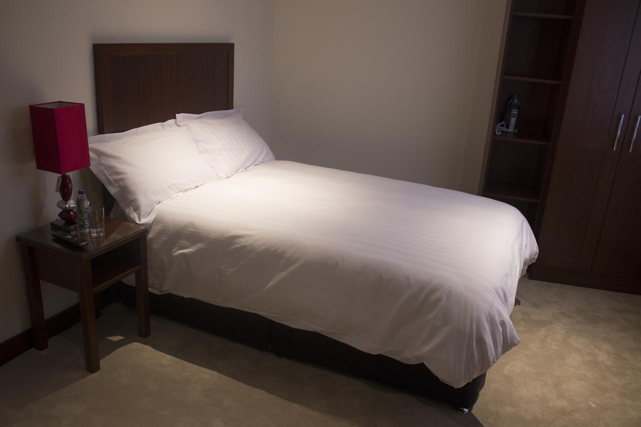 Inn Beaumont House 4*