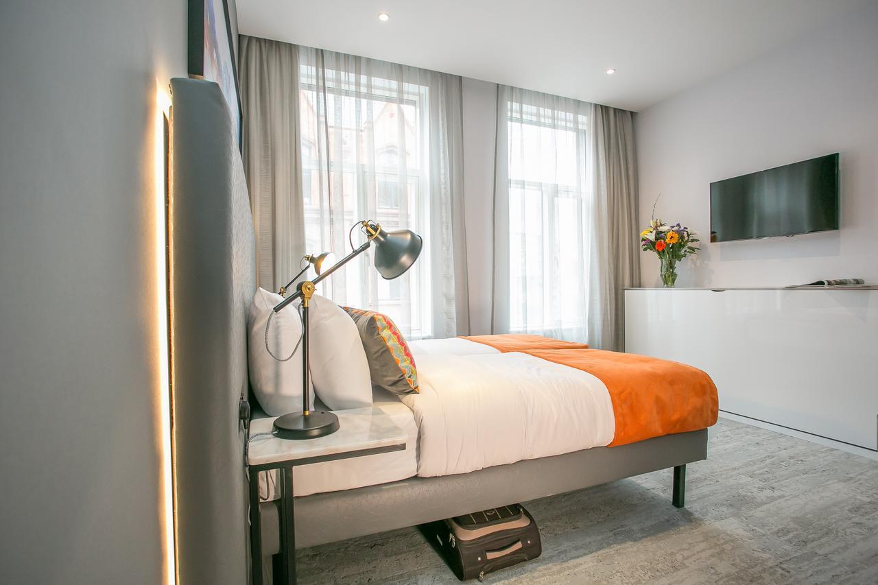 Grafton Street By Break Aparthotel