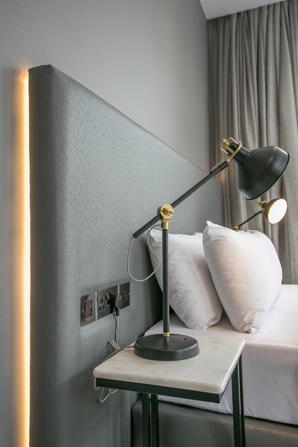 Grafton Street By Break 4* Dublin