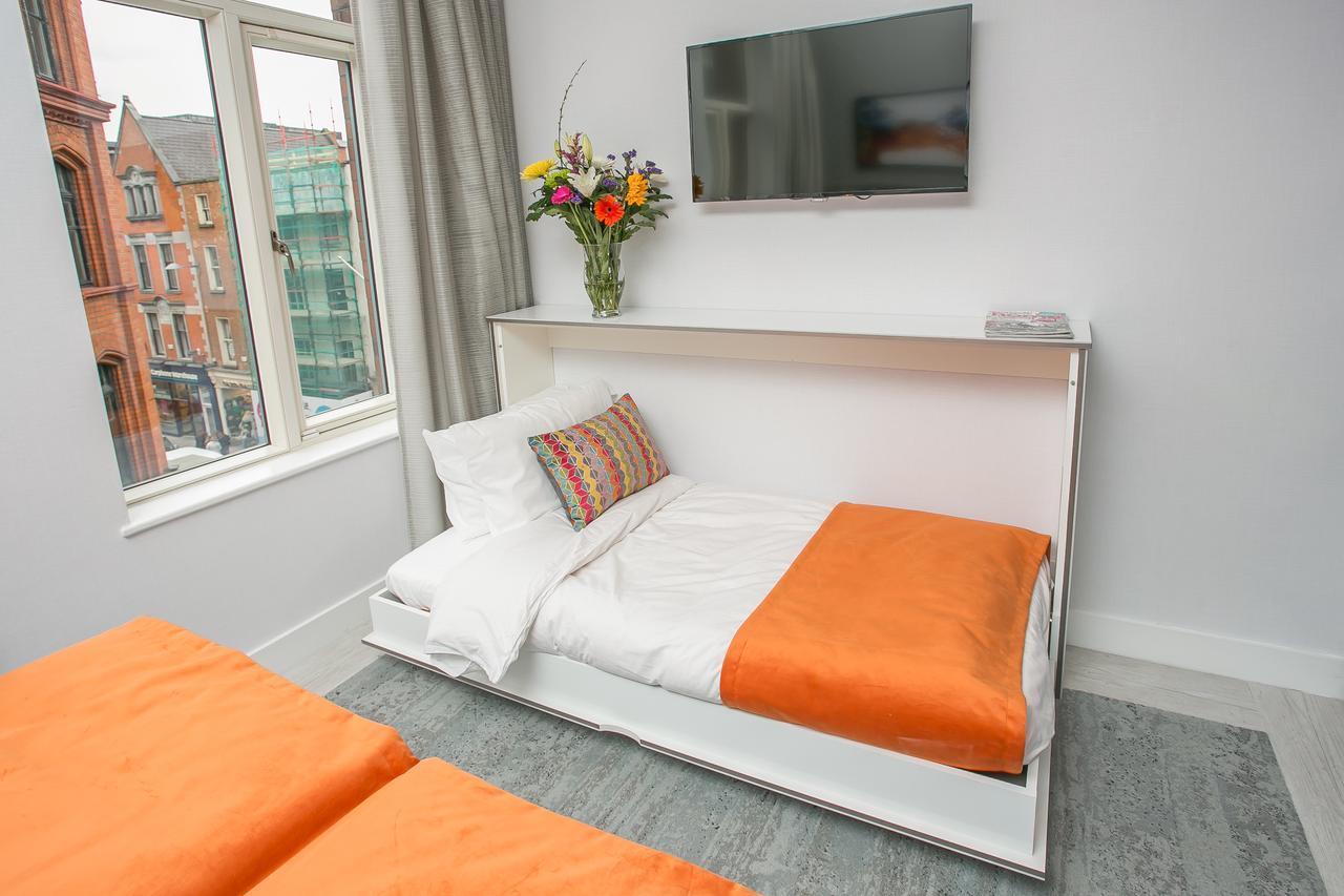 Grafton Street By Break 4* Dublin