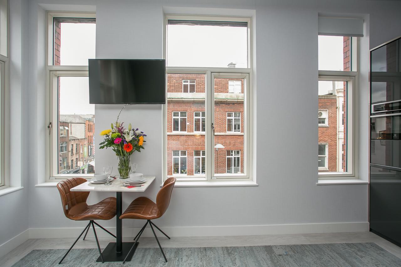 Grafton Street By Break 4* Dublin