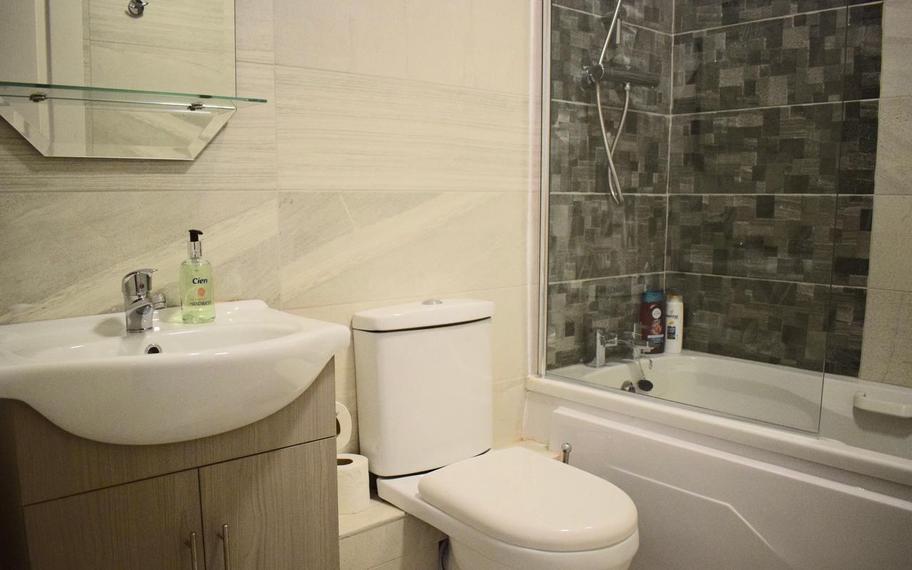 Two Bedroom In *