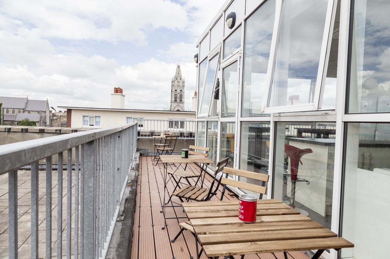 Hostel Garden Lane Backpackers Dublin