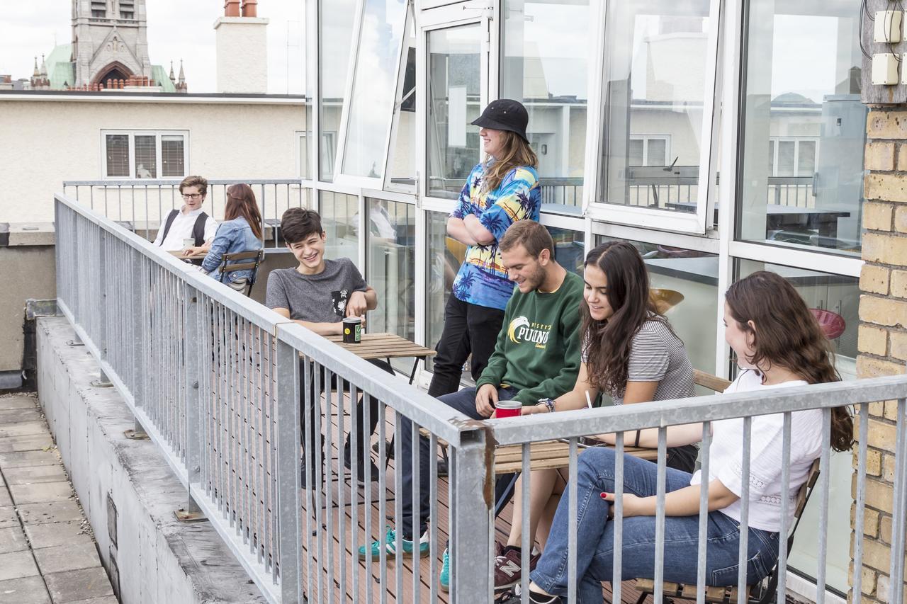 Hostel Garden Lane Backpackers