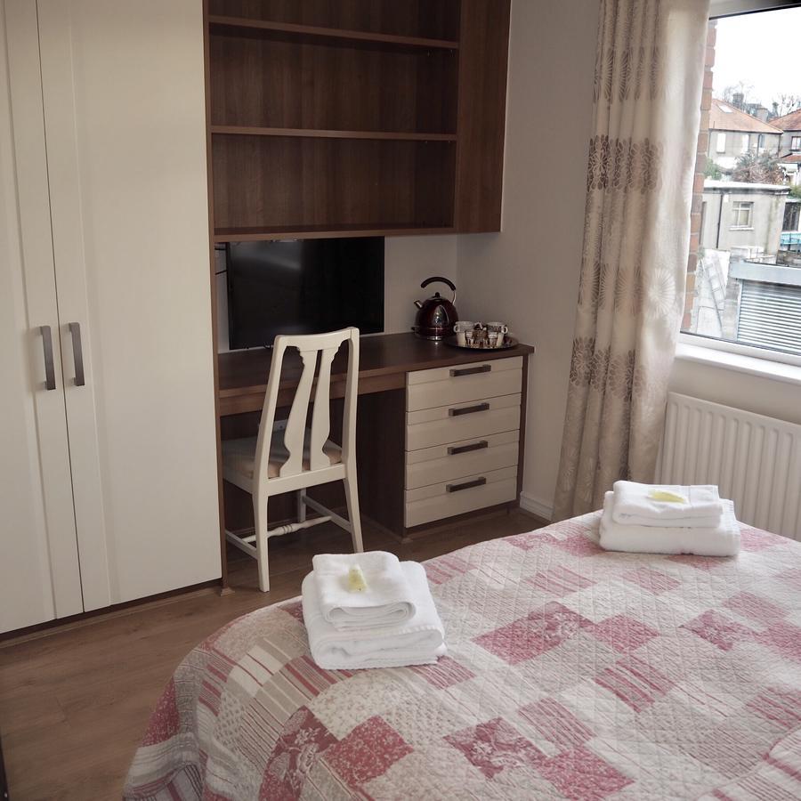 Errigal Gasthof 3*