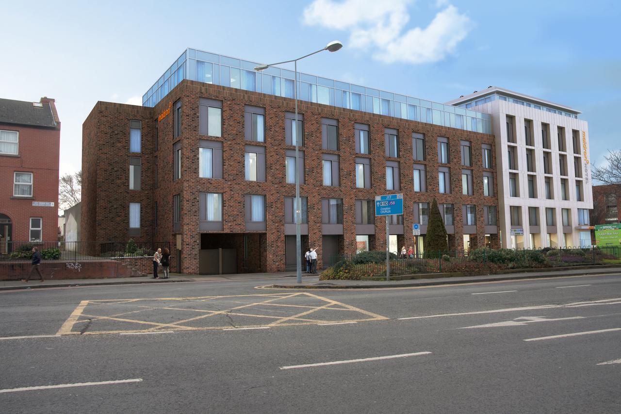 Maldron Kevin Street, Hotel 4*