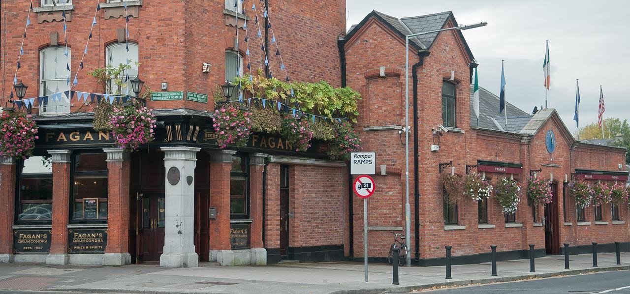 Gasthof Errigal
