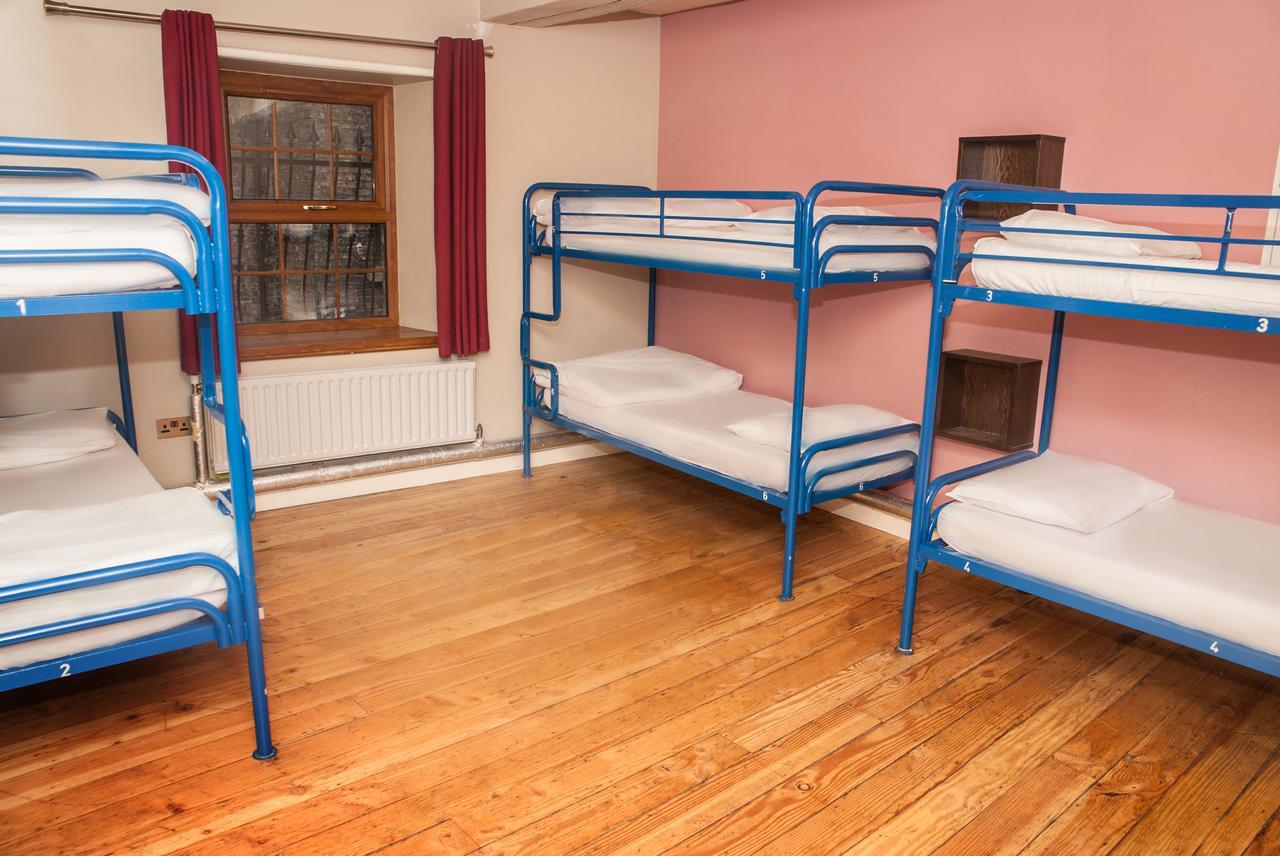 Hostel Isaacs Dublin