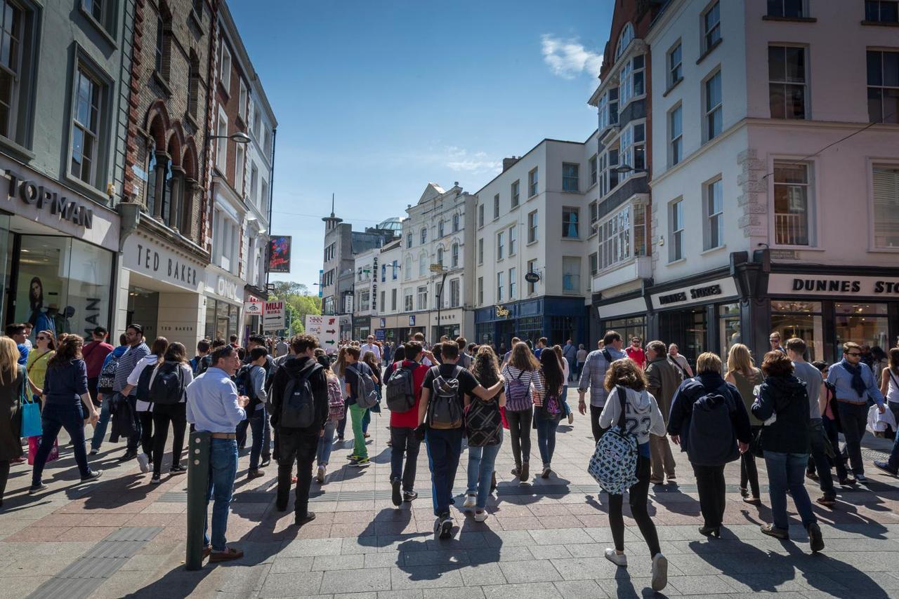 Maldron Kevin Street, 4*