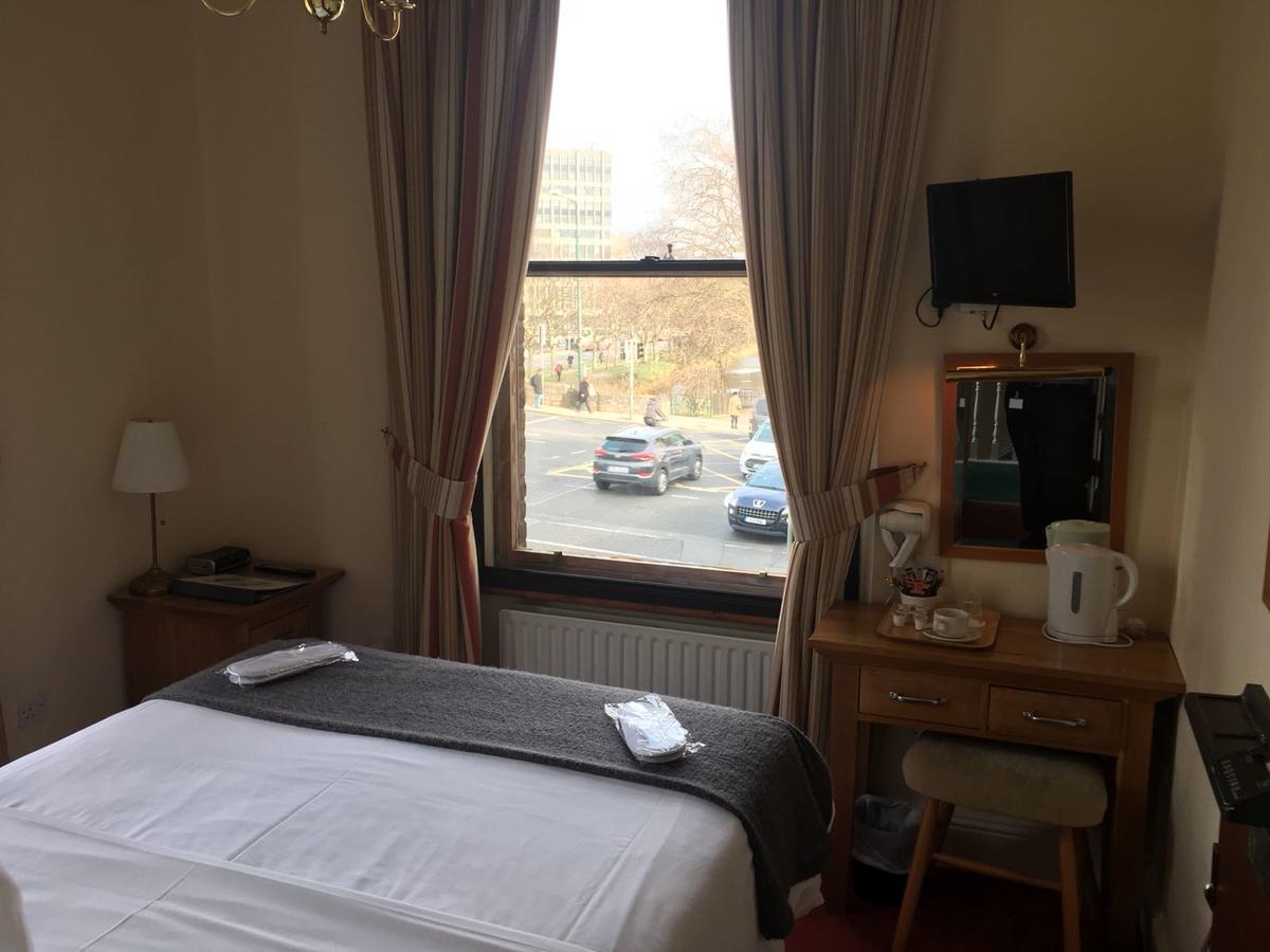 Guest house The Leeson