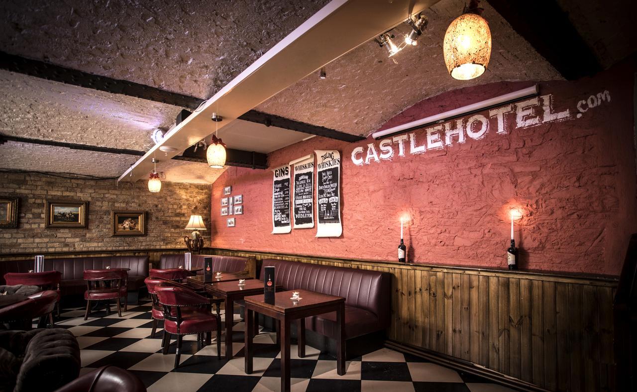 Hotel Castle Dublin