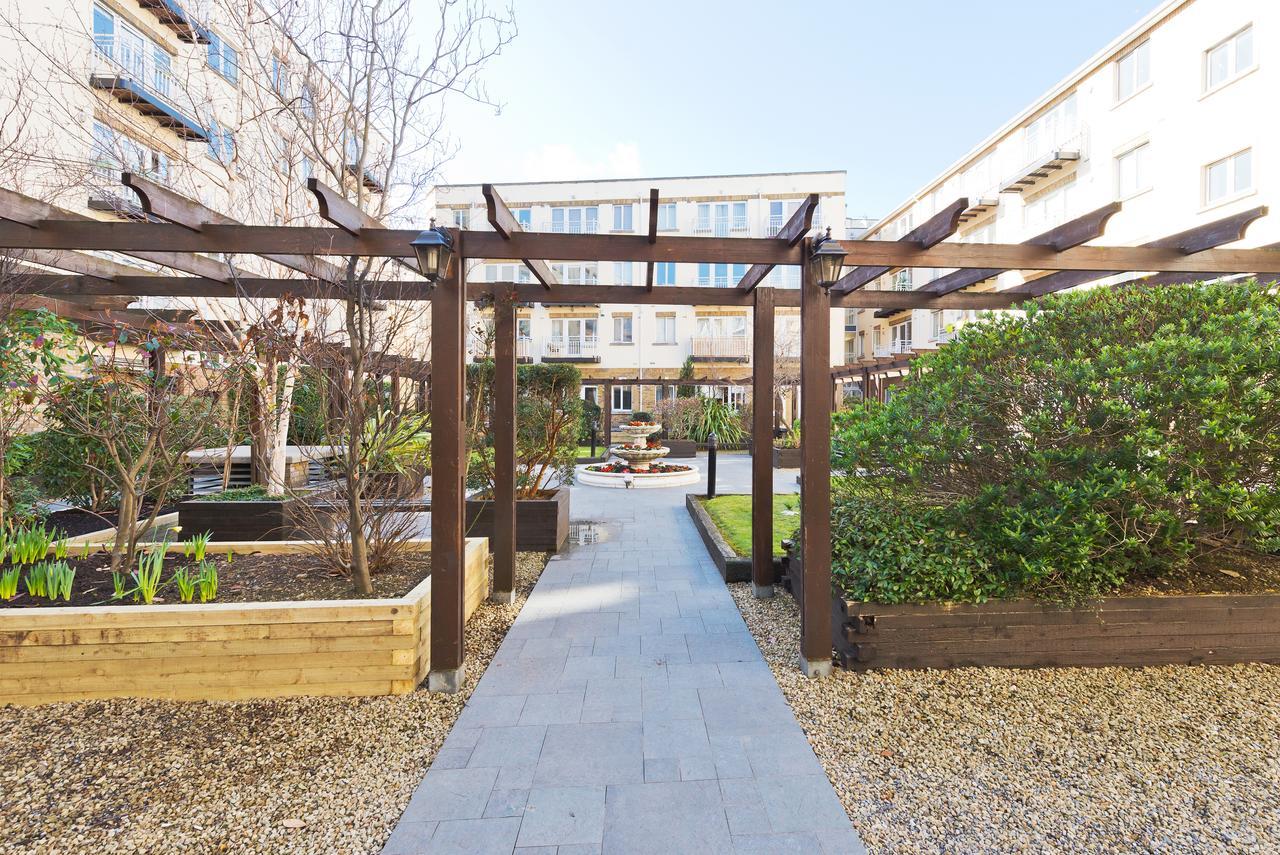 Apartment Your Place - Bachelors Walk Dublin