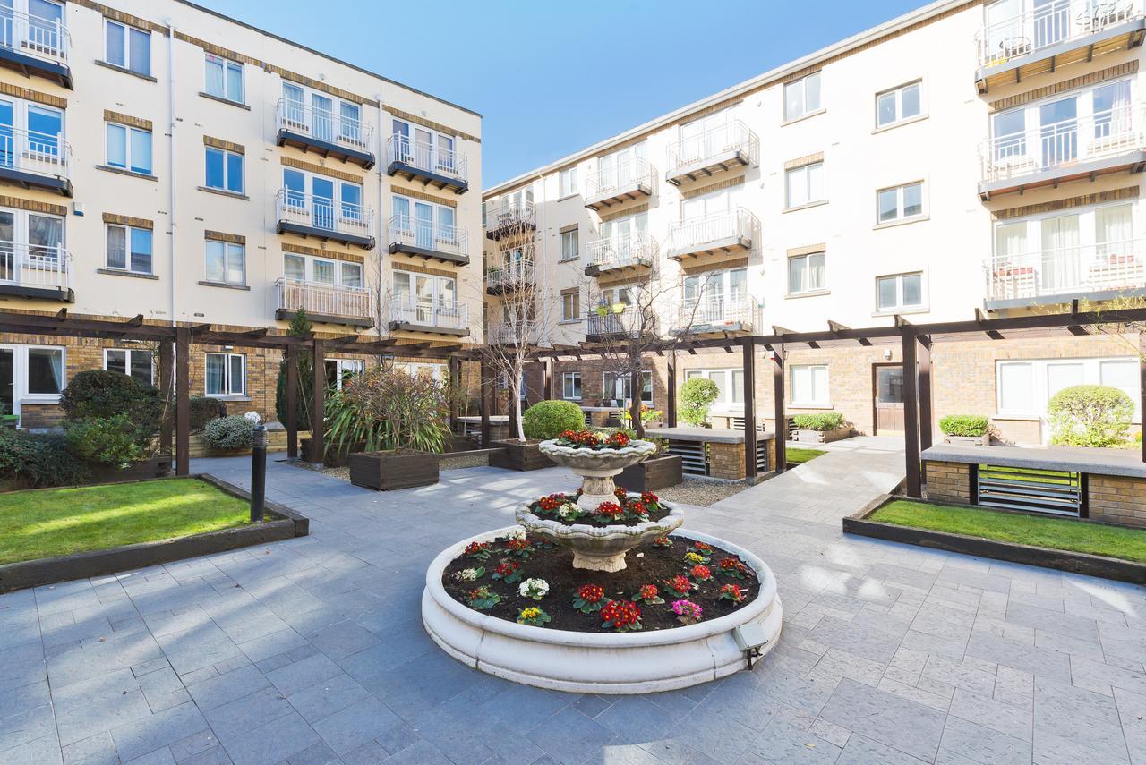 Your Place - Bachelors Walk * Dublin