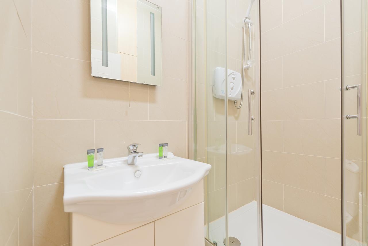 Your Place - Bachelors Walk Apartment