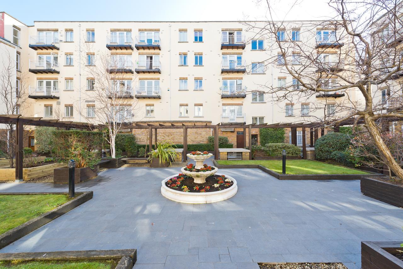 Your Place - Bachelors Walk Apartment *