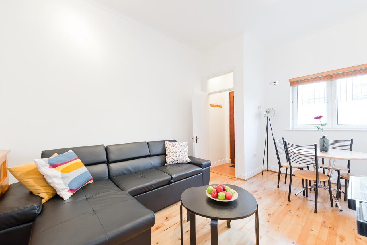 Apartment Your Place - Bachelors Walk Dublin