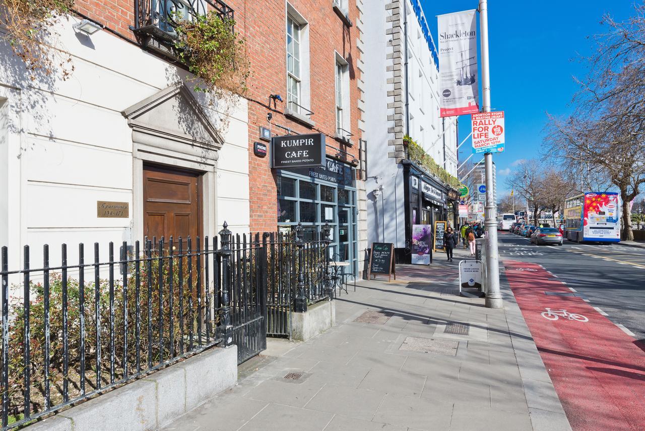 Your Place - Bachelors Walk * Dublin