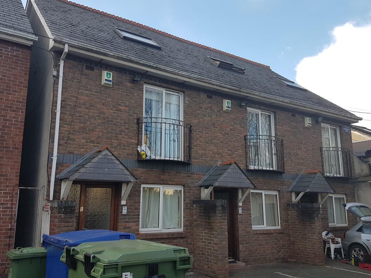 Budget Guest house