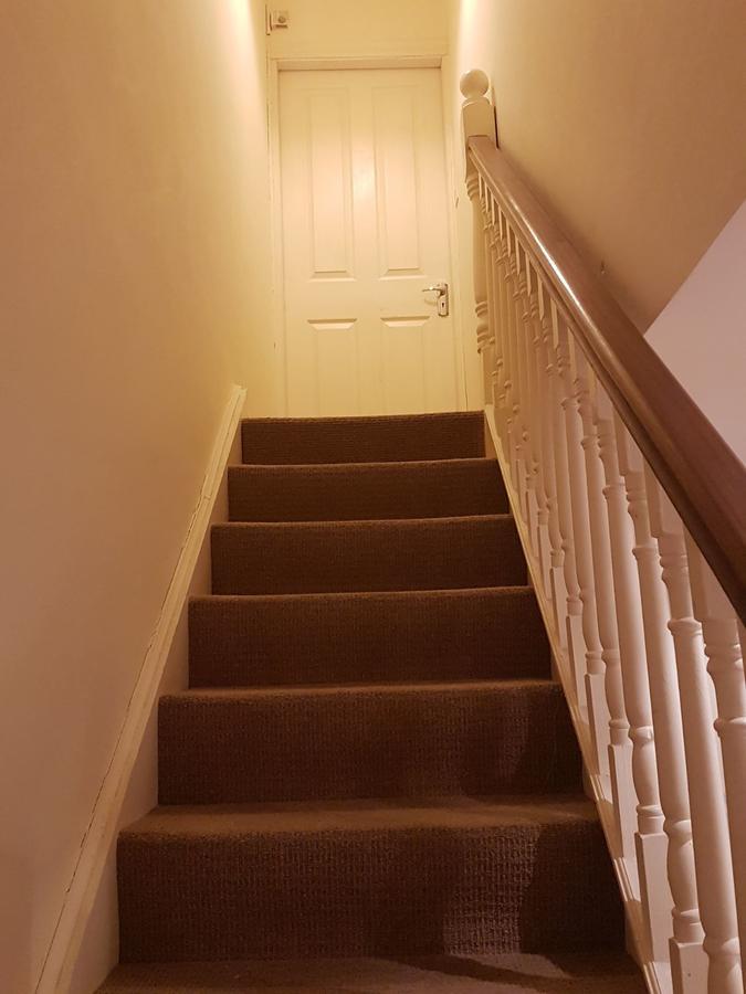 Budget Guest house Dublin