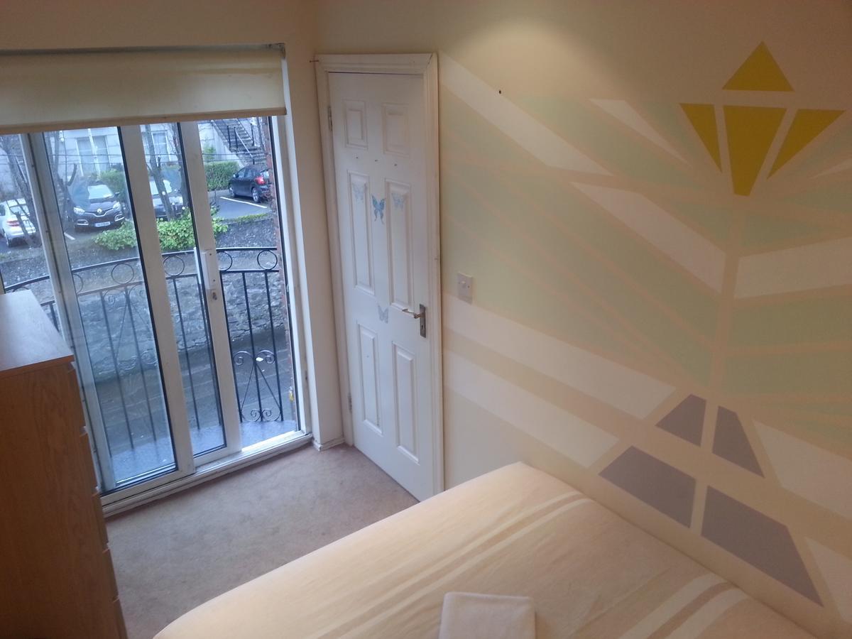 Guest house Budget Dublin