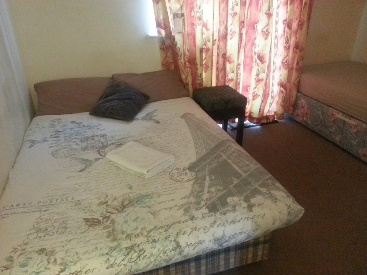 Guest house Budget *