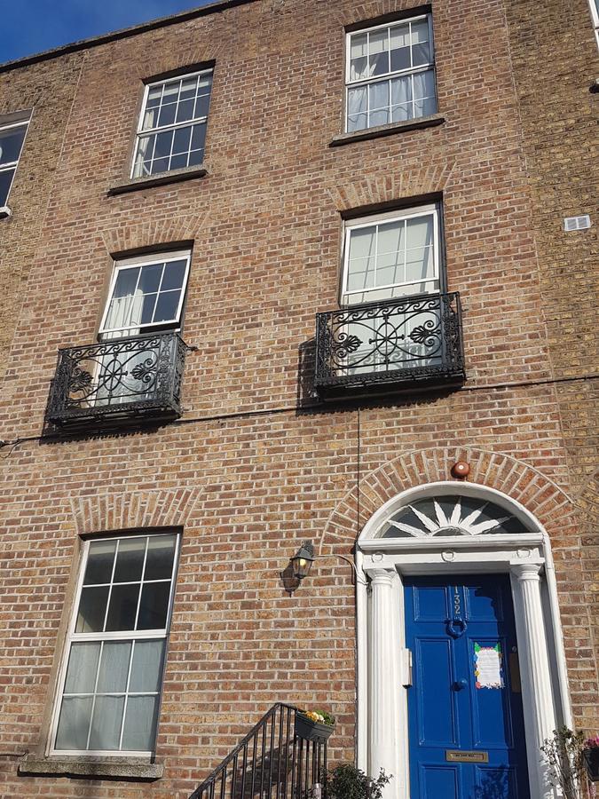 Guest house Budget Dublin