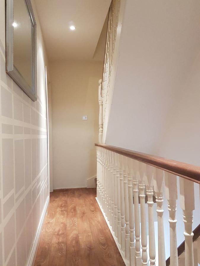Budget Guest house *