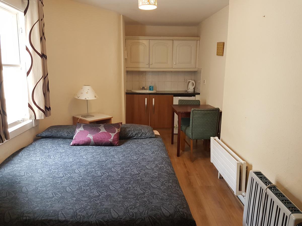 Budget Guest house Dublin