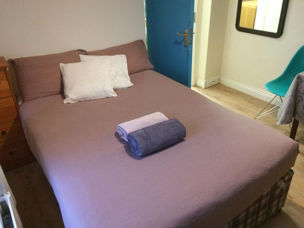 Guest house Budget *