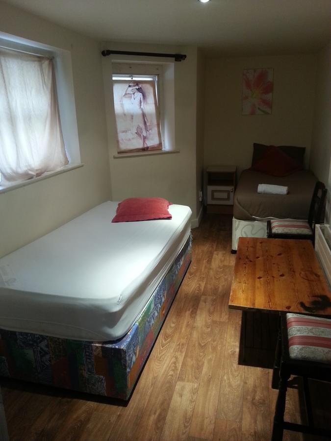 Guest house Budget Dublin