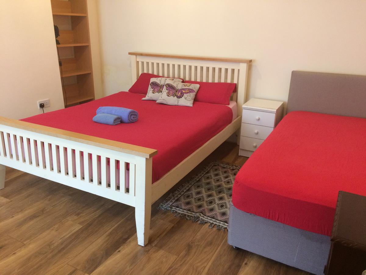 Guest house Budget