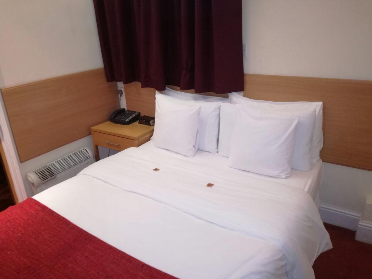 The Leeson Guest house