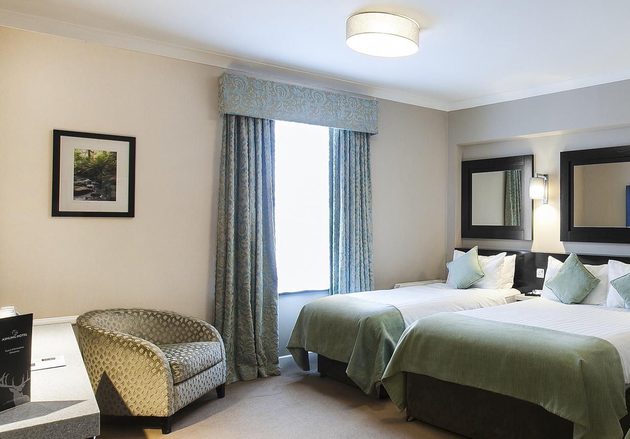 Hotel Ashling 4*