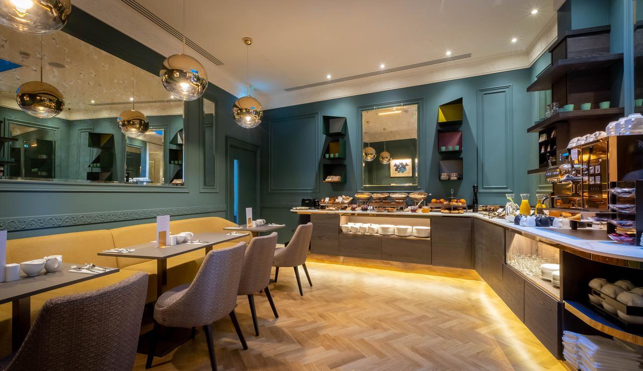 7, Centre Hotel Dublin