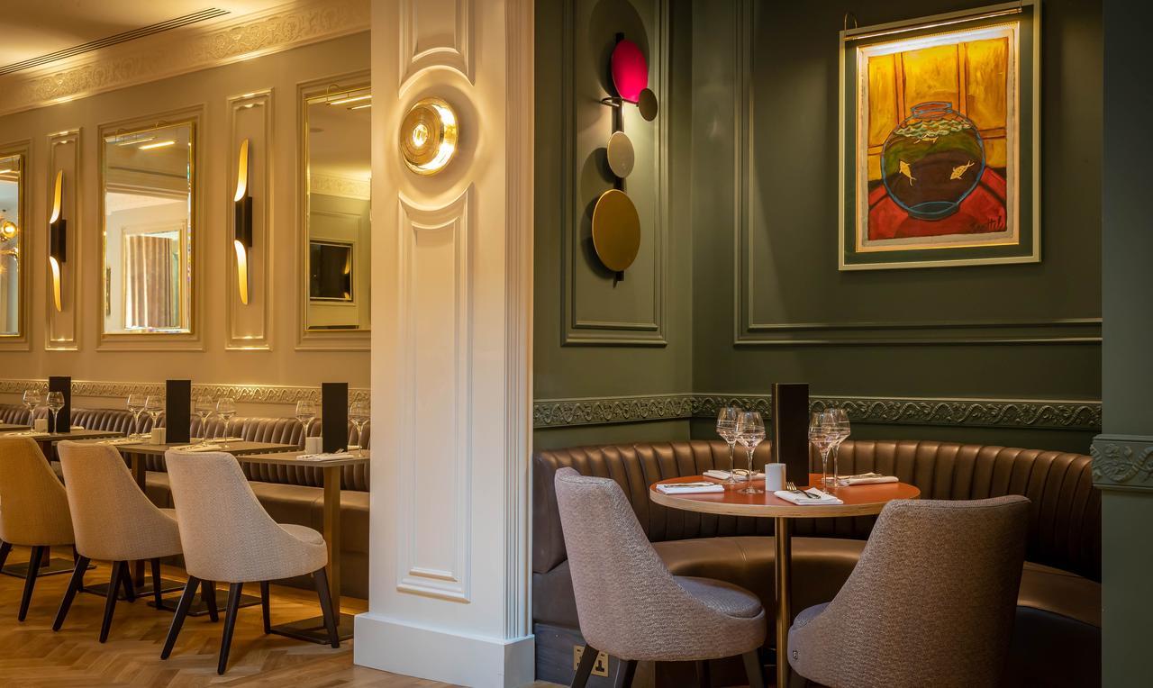 Hotel 7, Centre Dublin