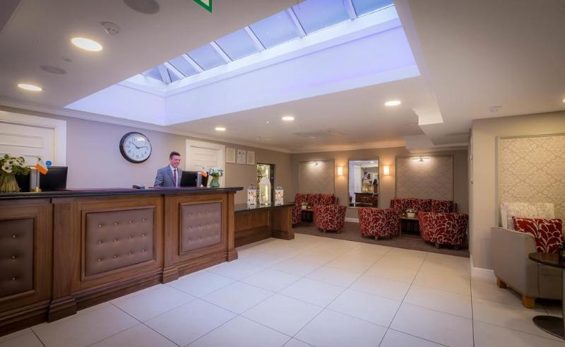 7, Centre Dublin
