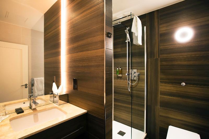 Hotel 7, Centre Dublin