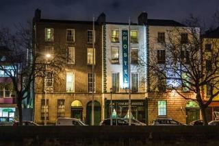The Four Courts Hostel