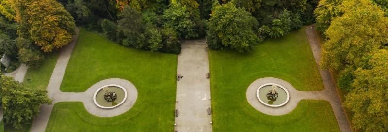 Iveagh Garden 4* Dublin