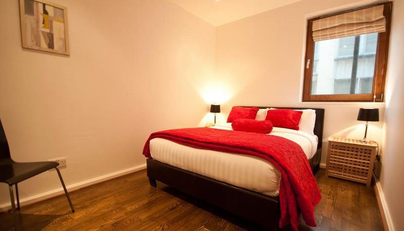 Hotel Ifsc